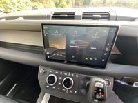 USED 2025 25 LAND ROVER DEFENDER 3.0 D250 MHEV X-Dynamic SE SUV 5dr Diesel Auto 4WD Euro 6 (s/s) (250 ps) 3.0 X-DYNAMIC SE 250 MHEV,22 ALLOYS