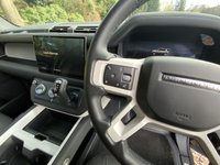 USED 2025 25 LAND ROVER DEFENDER 3.0 D250 MHEV X-Dynamic SE SUV 5dr Diesel Auto 4WD Euro 6 (s/s) (250 ps) 3.0 X-DYNAMIC SE 250 MHEV,22 ALLOYS