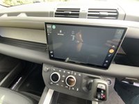 USED 2025 25 LAND ROVER DEFENDER 3.0 D250 MHEV X-Dynamic SE SUV 5dr Diesel Auto 4WD Euro 6 (s/s) (250 ps) 3.0 X-DYNAMIC SE 250 MHEV,22 ALLOYS