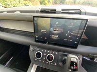 USED 2025 25 LAND ROVER DEFENDER 3.0 D250 MHEV X-Dynamic SE SUV 5dr Diesel Auto 4WD Euro 6 (s/s) (250 ps) 3.0 X-DYNAMIC SE 250 MHEV,22 ALLOYS