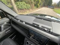 USED 2025 25 LAND ROVER DEFENDER 3.0 D250 MHEV X-Dynamic SE SUV 5dr Diesel Auto 4WD Euro 6 (s/s) (250 ps) 3.0 X-DYNAMIC SE 250 MHEV,22 ALLOYS