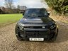 USED 2025 25 LAND ROVER DEFENDER 3.0 D250 MHEV X-Dynamic SE SUV 5dr Diesel Auto 4WD Euro 6 (s/s) (250 ps) 3.0 X-DYNAMIC SE 250 MHEV,22 ALLOYS