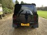 USED 2025 25 LAND ROVER DEFENDER 3.0 D250 MHEV X-Dynamic SE SUV 5dr Diesel Auto 4WD Euro 6 (s/s) (250 ps) 3.0 X-DYNAMIC SE 250 MHEV,22 ALLOYS