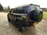 USED 2025 25 LAND ROVER DEFENDER 3.0 D250 MHEV X-Dynamic SE SUV 5dr Diesel Auto 4WD Euro 6 (s/s) (250 ps) 3.0 X-DYNAMIC SE 250 MHEV,22 ALLOYS