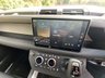 USED 2025 25 LAND ROVER DEFENDER 3.0 D250 MHEV X-Dynamic SE SUV 5dr Diesel Auto 4WD Euro 6 (s/s) (250 ps) 3.0 X-DYNAMIC SE 250 MHEV,22 ALLOYS