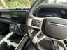 USED 2025 25 LAND ROVER DEFENDER 3.0 D250 MHEV X-Dynamic SE SUV 5dr Diesel Auto 4WD Euro 6 (s/s) (250 ps) 3.0 X-DYNAMIC SE 250 MHEV,22 ALLOYS