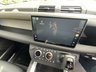 USED 2025 25 LAND ROVER DEFENDER 3.0 D250 MHEV X-Dynamic SE SUV 5dr Diesel Auto 4WD Euro 6 (s/s) (250 ps) 3.0 X-DYNAMIC SE 250 MHEV,22 ALLOYS