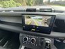 USED 2025 25 LAND ROVER DEFENDER 3.0 D250 MHEV X-Dynamic SE SUV 5dr Diesel Auto 4WD Euro 6 (s/s) (250 ps) 3.0 X-DYNAMIC SE 250 MHEV,22 ALLOYS
