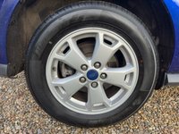 USED 2017 67 FORD TRANSIT CONNECT 1.5 TDCi 200 Limited Panel Van 5dr Diesel Manual L1 H1 (119 g/km, 118 bhp) ## EURO 6 ##