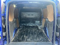 USED 2017 67 FORD TRANSIT CONNECT 1.5 TDCi 200 Limited Panel Van 5dr Diesel Manual L1 H1 (119 g/km, 118 bhp) ## EURO 6 ##