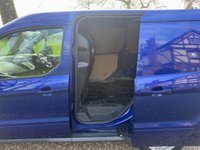USED 2017 67 FORD TRANSIT CONNECT 1.5 TDCi 200 Limited Panel Van 5dr Diesel Manual L1 H1 (119 g/km, 118 bhp) ## EURO 6 ##