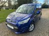 USED 2017 67 FORD TRANSIT CONNECT 1.5 TDCi 200 Limited Panel Van 5dr Diesel Manual L1 H1 (119 g/km, 118 bhp) ## EURO 6 ##