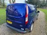 USED 2017 67 FORD TRANSIT CONNECT 1.5 TDCi 200 Limited Panel Van 5dr Diesel Manual L1 H1 (119 g/km, 118 bhp) ## EURO 6 ##