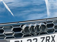 USED 2022 22 AUDI A5 2.0 TFSI 45 Black Edition Sportback 5dr Petrol S Tronic quattro Euro 6 (s/s) (265 ps) +C&S SOUND+B&O+FASH+CAMERA
