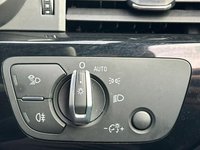 USED 2022 22 AUDI A5 2.0 TFSI 45 Black Edition Sportback 5dr Petrol S Tronic quattro Euro 6 (s/s) (265 ps) +C&S SOUND+B&O+FASH+CAMERA
