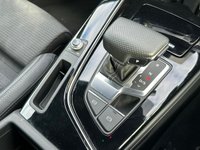 USED 2022 22 AUDI A5 2.0 TFSI 45 Black Edition Sportback 5dr Petrol S Tronic quattro Euro 6 (s/s) (265 ps) +C&S SOUND+B&O+FASH+CAMERA