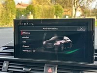 USED 2022 22 AUDI A5 2.0 TFSI 45 Black Edition Sportback 5dr Petrol S Tronic quattro Euro 6 (s/s) (265 ps) +C&S SOUND+B&O+FASH+CAMERA