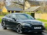 USED 2022 22 AUDI A5 2.0 TFSI 45 Black Edition Sportback 5dr Petrol S Tronic quattro Euro 6 (s/s) (265 ps) +C&S SOUND+B&O+FASH+CAMERA
