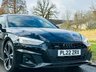 USED 2022 22 AUDI A5 2.0 TFSI 45 Black Edition Sportback 5dr Petrol S Tronic quattro Euro 6 (s/s) (265 ps) +C&S SOUND+B&O+FASH+CAMERA