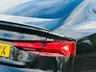 USED 2022 22 AUDI A5 2.0 TFSI 45 Black Edition Sportback 5dr Petrol S Tronic quattro Euro 6 (s/s) (265 ps) +C&S SOUND+B&O+FASH+CAMERA
