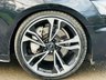USED 2022 22 AUDI A5 2.0 TFSI 45 Black Edition Sportback 5dr Petrol S Tronic quattro Euro 6 (s/s) (265 ps) +C&S SOUND+B&O+FASH+CAMERA