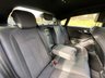 USED 2022 22 AUDI A5 2.0 TFSI 45 Black Edition Sportback 5dr Petrol S Tronic quattro Euro 6 (s/s) (265 ps) +C&S SOUND+B&O+FASH+CAMERA