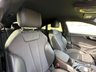 USED 2022 22 AUDI A5 2.0 TFSI 45 Black Edition Sportback 5dr Petrol S Tronic quattro Euro 6 (s/s) (265 ps) +C&S SOUND+B&O+FASH+CAMERA