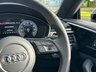 USED 2022 22 AUDI A5 2.0 TFSI 45 Black Edition Sportback 5dr Petrol S Tronic quattro Euro 6 (s/s) (265 ps) +C&S SOUND+B&O+FASH+CAMERA