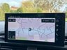 USED 2022 22 AUDI A5 2.0 TFSI 45 Black Edition Sportback 5dr Petrol S Tronic quattro Euro 6 (s/s) (265 ps) +C&S SOUND+B&O+FASH+CAMERA