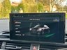 USED 2022 22 AUDI A5 2.0 TFSI 45 Black Edition Sportback 5dr Petrol S Tronic quattro Euro 6 (s/s) (265 ps) +C&S SOUND+B&O+FASH+CAMERA