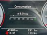 USED 2022 22 AUDI A5 2.0 TFSI 45 Black Edition Sportback 5dr Petrol S Tronic quattro Euro 6 (s/s) (265 ps) +C&S SOUND+B&O+FASH+CAMERA