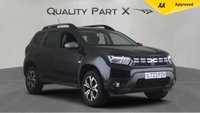 USED 2023 23 DACIA DUSTER 1.0 TCe Journey Euro 6 (s/s) 5dr SPRING SALE NOW ON, SAVE 100s!