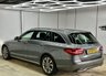 USED 2018 18 MERCEDES-BENZ C-CLASS 1.6 C200d Sport (Premium) Estate 5dr Diesel G-Tronic+ Euro 6 (s/s) (136 ps) HISTORY-HEATED SEATS-PANORAMIC ROOF