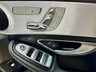 USED 2018 18 MERCEDES-BENZ C-CLASS 1.6 C200d Sport (Premium) Estate 5dr Diesel G-Tronic+ Euro 6 (s/s) (136 ps) HISTORY-HEATED SEATS-PANORAMIC ROOF