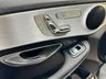 USED 2018 18 MERCEDES-BENZ C-CLASS 1.6 C200d Sport (Premium) Estate 5dr Diesel G-Tronic+ Euro 6 (s/s) (136 ps) HISTORY-HEATED SEATS-PANORAMIC ROOF