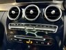 USED 2018 18 MERCEDES-BENZ C-CLASS 1.6 C200d Sport (Premium) Estate 5dr Diesel G-Tronic+ Euro 6 (s/s) (136 ps) HISTORY-HEATED SEATS-PANORAMIC ROOF