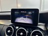 USED 2018 18 MERCEDES-BENZ C-CLASS 1.6 C200d Sport (Premium) Estate 5dr Diesel G-Tronic+ Euro 6 (s/s) (136 ps) HISTORY-HEATED SEATS-PANORAMIC ROOF