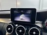 USED 2018 18 MERCEDES-BENZ C-CLASS 1.6 C200d Sport (Premium) Estate 5dr Diesel G-Tronic+ Euro 6 (s/s) (136 ps) HISTORY-HEATED SEATS-PANORAMIC ROOF