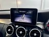 USED 2018 18 MERCEDES-BENZ C-CLASS 1.6 C200d Sport (Premium) Estate 5dr Diesel G-Tronic+ Euro 6 (s/s) (136 ps) HISTORY-HEATED SEATS-PANORAMIC ROOF