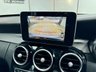 USED 2018 18 MERCEDES-BENZ C-CLASS 1.6 C200d Sport (Premium) Estate 5dr Diesel G-Tronic+ Euro 6 (s/s) (136 ps) HISTORY-HEATED SEATS-PANORAMIC ROOF