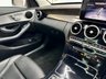 USED 2018 18 MERCEDES-BENZ C-CLASS 1.6 C200d Sport (Premium) Estate 5dr Diesel G-Tronic+ Euro 6 (s/s) (136 ps) HISTORY-HEATED SEATS-PANORAMIC ROOF