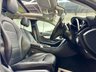 USED 2018 18 MERCEDES-BENZ C-CLASS 1.6 C200d Sport (Premium) Estate 5dr Diesel G-Tronic+ Euro 6 (s/s) (136 ps) HISTORY-HEATED SEATS-PANORAMIC ROOF