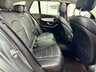 USED 2018 18 MERCEDES-BENZ C-CLASS 1.6 C200d Sport (Premium) Estate 5dr Diesel G-Tronic+ Euro 6 (s/s) (136 ps) HISTORY-HEATED SEATS-PANORAMIC ROOF