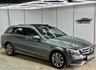 USED 2018 18 MERCEDES-BENZ C-CLASS 1.6 C200d Sport (Premium) Estate 5dr Diesel G-Tronic+ Euro 6 (s/s) (136 ps) HISTORY-HEATED SEATS-PANORAMIC ROOF