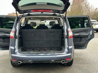 USED 2011 11 FORD S-MAX 2.2 TDCi Titanium X Sport Euro 5 5dr New CAMBELT+ WATERPUMP+ Serv