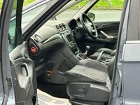 USED 2011 11 FORD S-MAX 2.2 TDCi Titanium X Sport Euro 5 5dr New CAMBELT+ WATERPUMP+ Serv