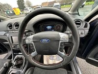 USED 2011 11 FORD S-MAX 2.2 TDCi Titanium X Sport Euro 5 5dr New CAMBELT+ WATERPUMP+ Serv