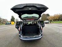 USED 2011 11 FORD S-MAX 2.2 TDCi Titanium X Sport Euro 5 5dr New CAMBELT+ WATERPUMP+ Serv