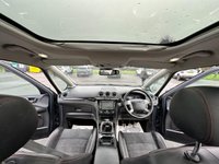 USED 2011 11 FORD S-MAX 2.2 TDCi Titanium X Sport Euro 5 5dr New CAMBELT+ WATERPUMP+ Serv