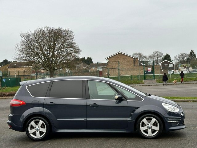 2011 FORD S-MAX - Photo 7